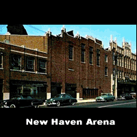 EHL Arenas