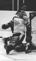 Eastern Hockey League - Charlotte Clippers Home Jersey