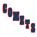 Eastern Hockey League - Clinton Comets