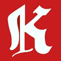 Eastern Hockey League - Knoxville Knights - Jersey Logo