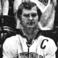 Ron Anderson - Greensboro Generals