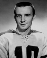 Denis Boucher - Jersey Larks