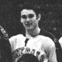 Kirk Bowman - Greensboro Generals