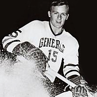 Don Burgess - Greensboro Generals