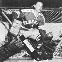 Don Campbell - Greensboro Generals
