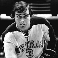 Brian Derksen - Greensboro Generals