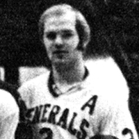 Pierre Duguay - Greensboro Generals