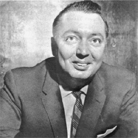 Ray Miron - Jersey Larks
