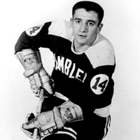 Visit The Nick "Rocky" Rukavina Philadelphia Ramblers Photo Album