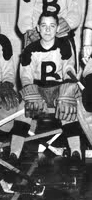 Mel Tomalty - Jersey Larks