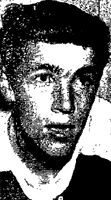 Fred Zasadny - Jersey Larks