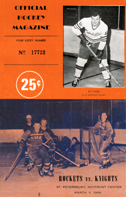 JacksonvilleRocketsProgram196768
