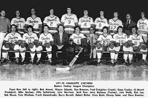 EHL Team Photos